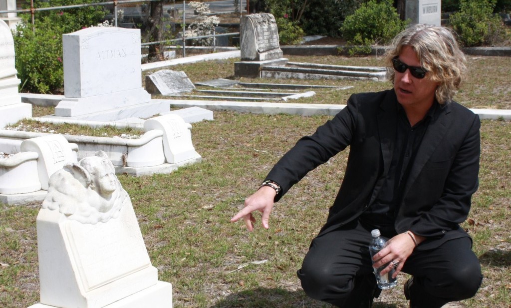 Private Daytime Cemetery Tours for Bonaventure Cemetery Private Daytime Cemetery Tours for Bonaventure Cemetery