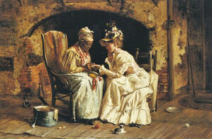 Harry-Roseland-Palm-Reader-1898