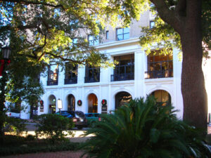 First City Club
