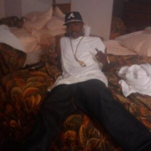 Ricky Jivens, Jr